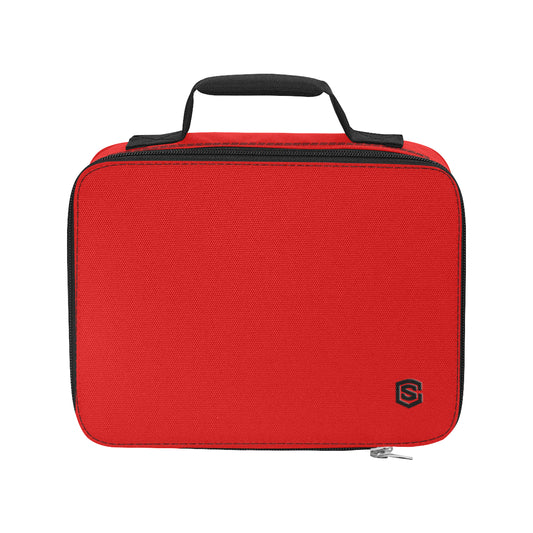 black logo Portable Insulated Storage Bag (Model 1690)