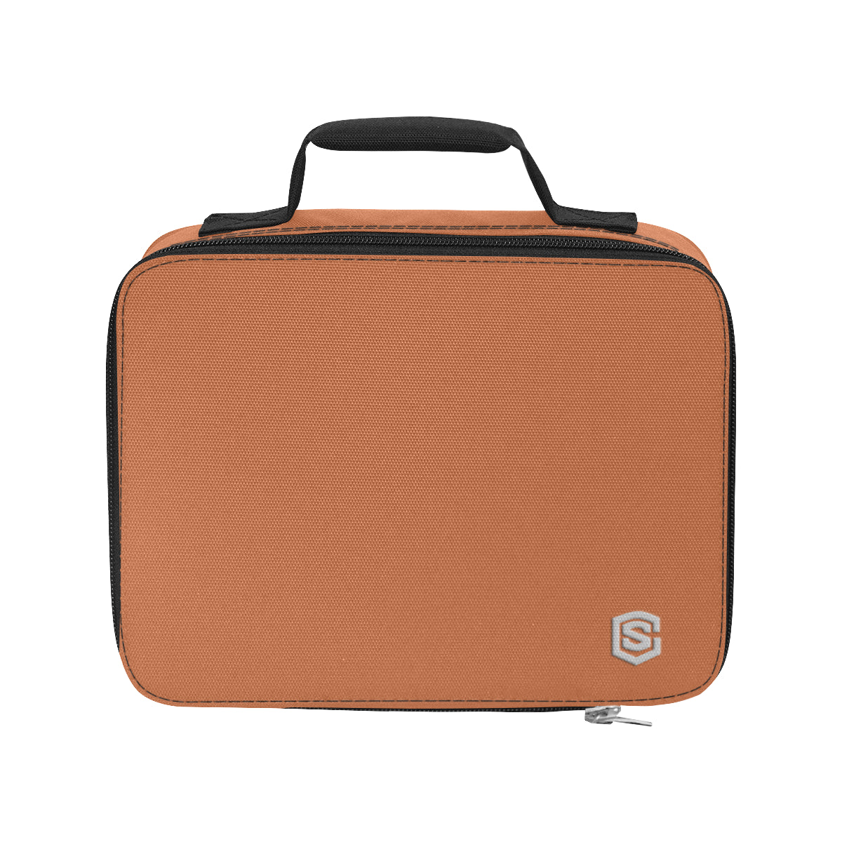 silver logo Portable Storage Bag (Model 1690)