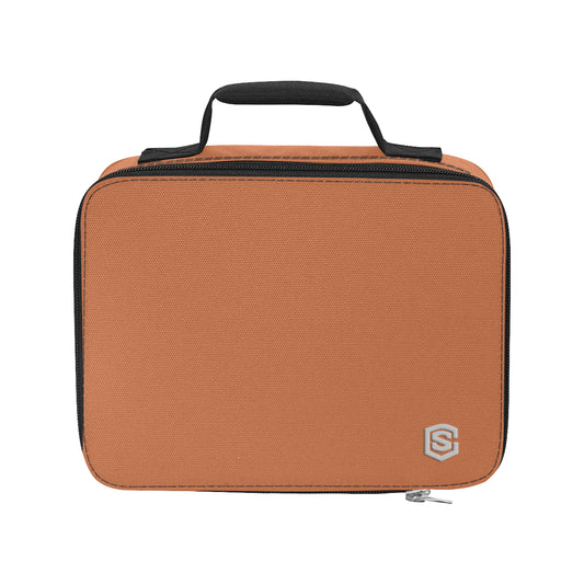 silver logo Portable Storage Bag (Model 1690)