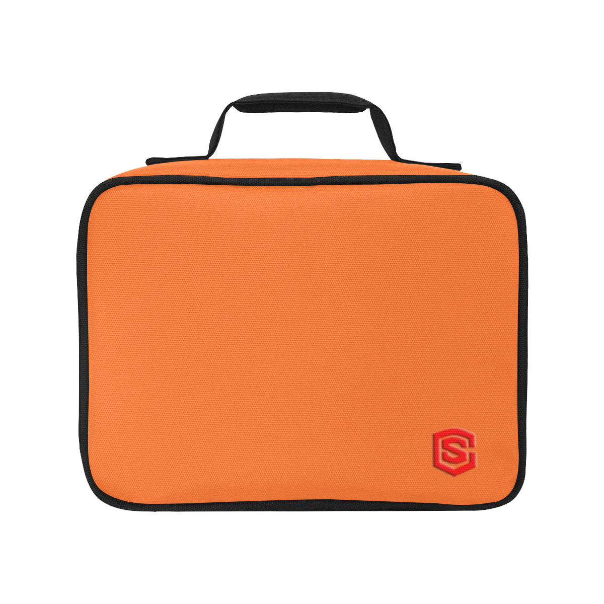 PROTABLE STORAGE BAG red logo Portable Storage Bag (Model 1690)