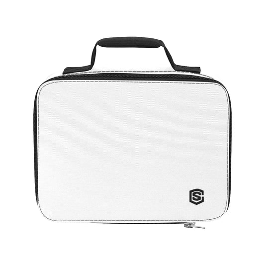 black logo Portable Storage Bag (Model 1690)