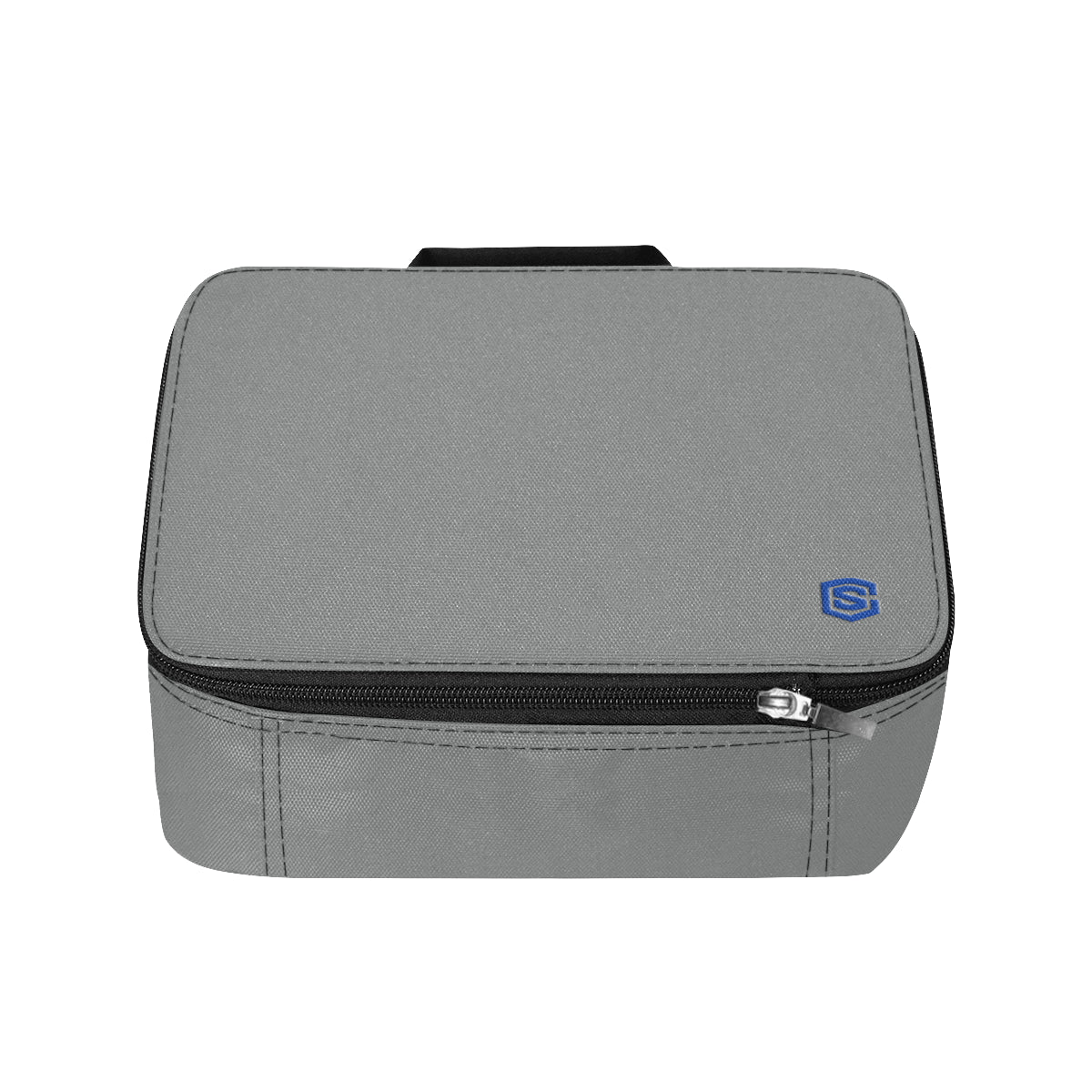 blue logo Portable Insulated Storage Bag (Model 1690)