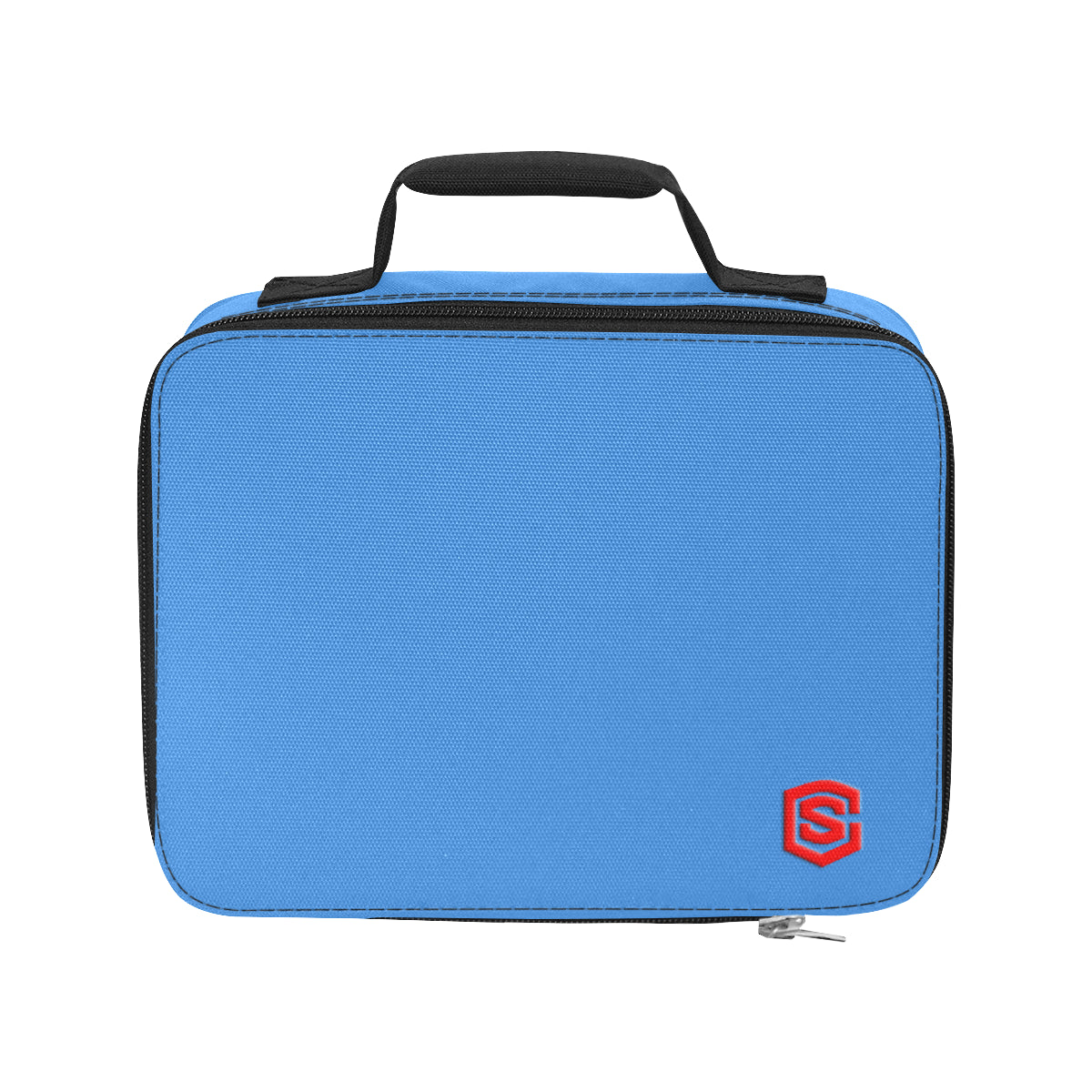 red logo Portable Storage Bag (Model 1690)