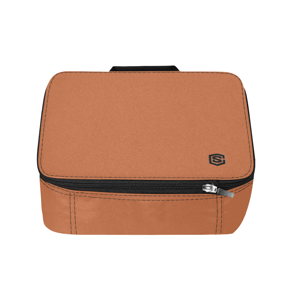 black logo Portable Storage Bag (Model 1690)