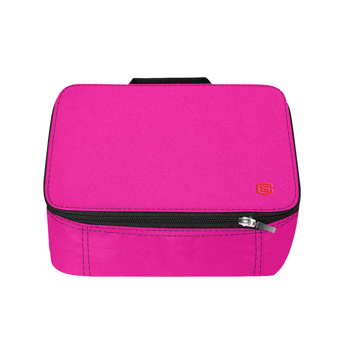 red logo Portable Insulated Storage Bag (Model 1690)
