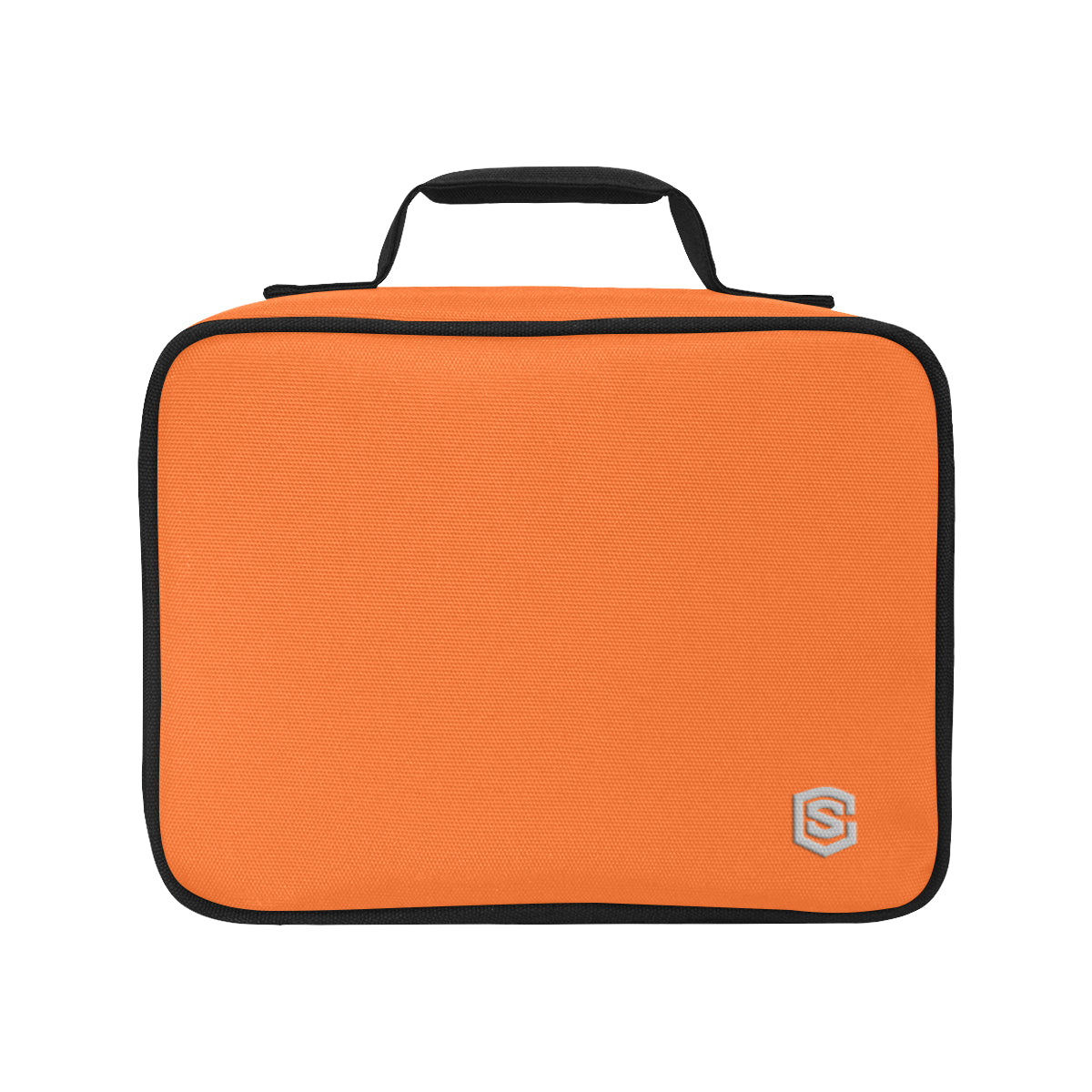 silver logo Portable Storage Bag (Model 1690)