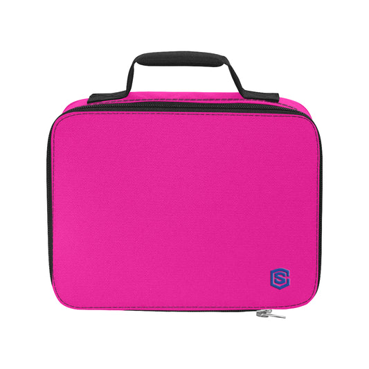 blue logo Portable Storage Bag (Model 1690)