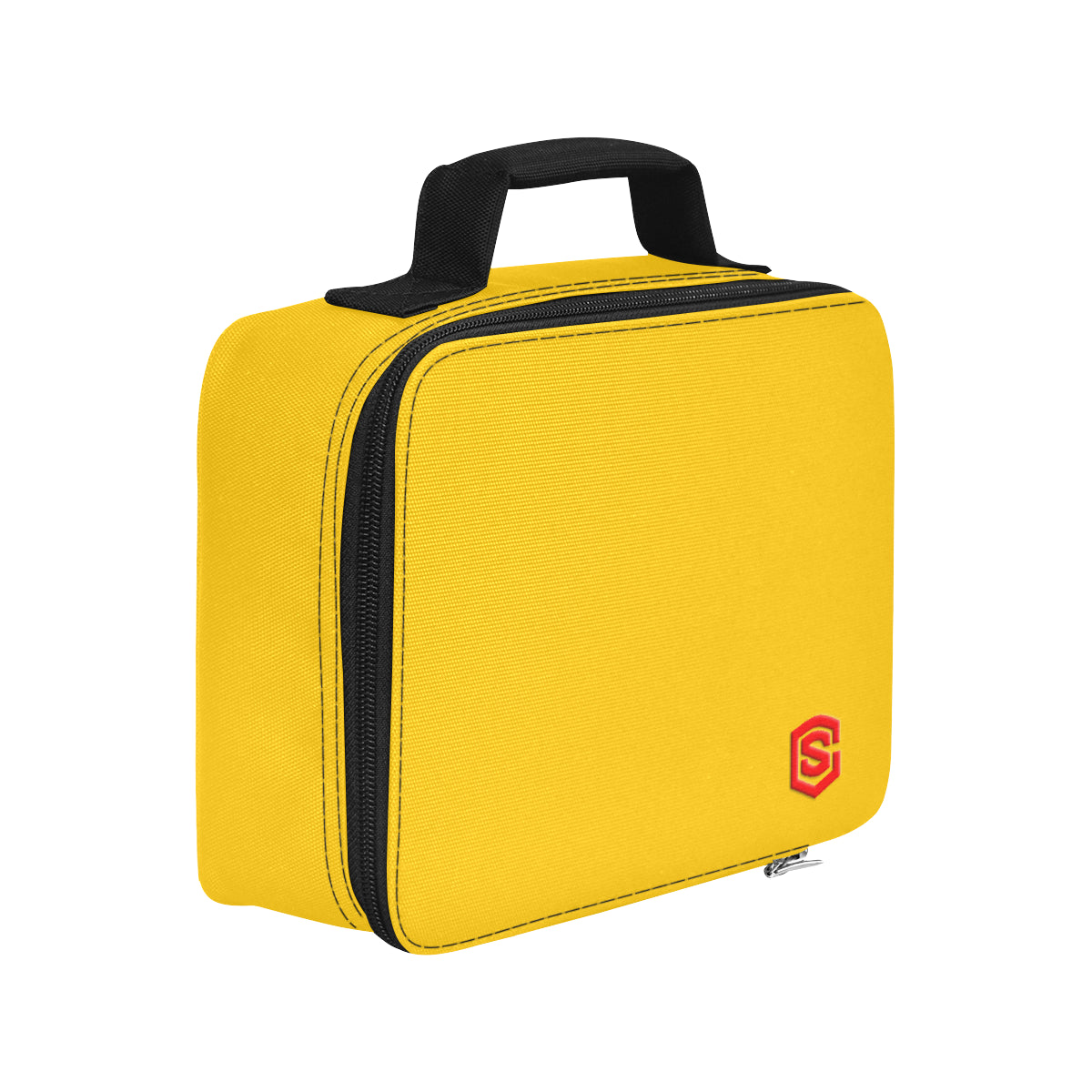 PROTABLE STORAGE BAG red logo Portable Storage Bag (Model 1690)