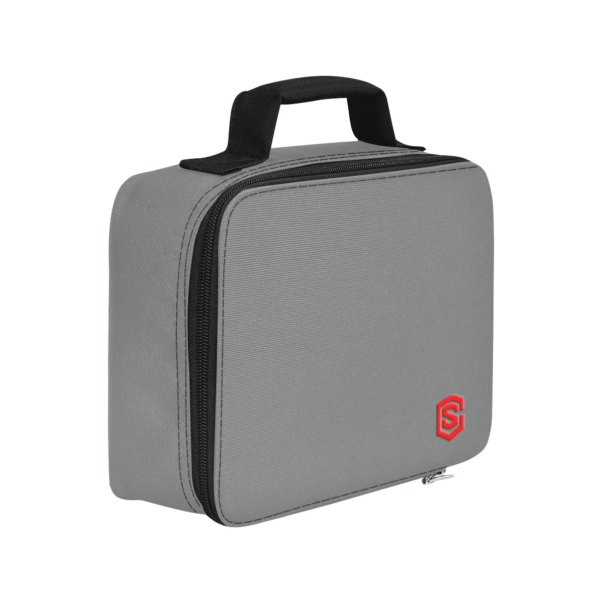 red logo Portable Storage Bag (Model 1690)