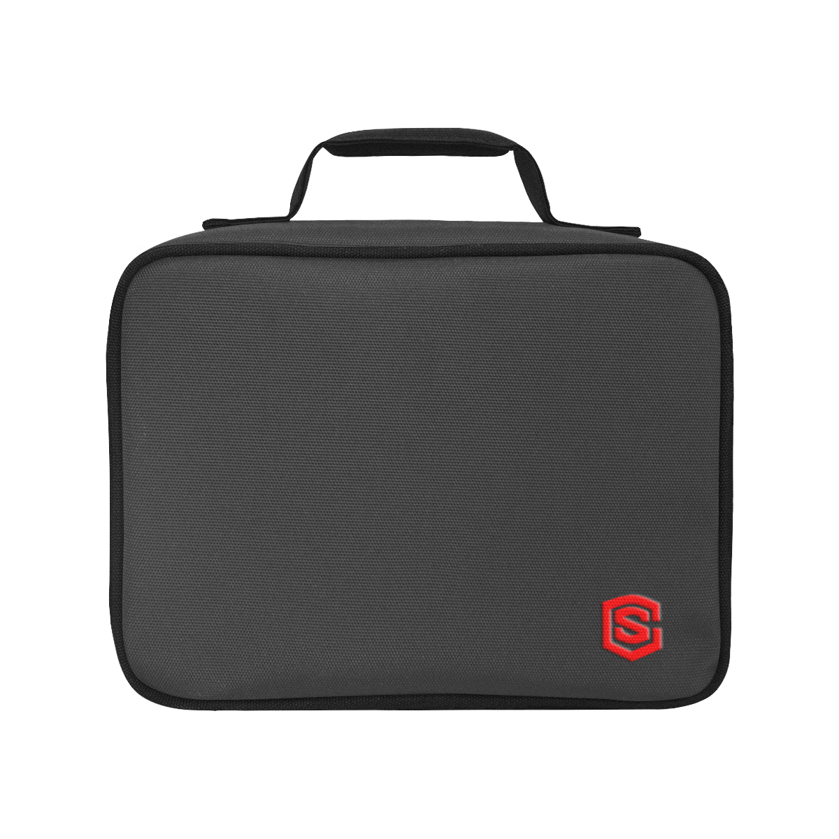 red logo Portable Storage Bag (Model 1690)