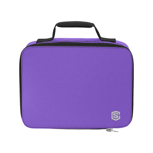 silver logo Portable Storage Bag (Model 1690)