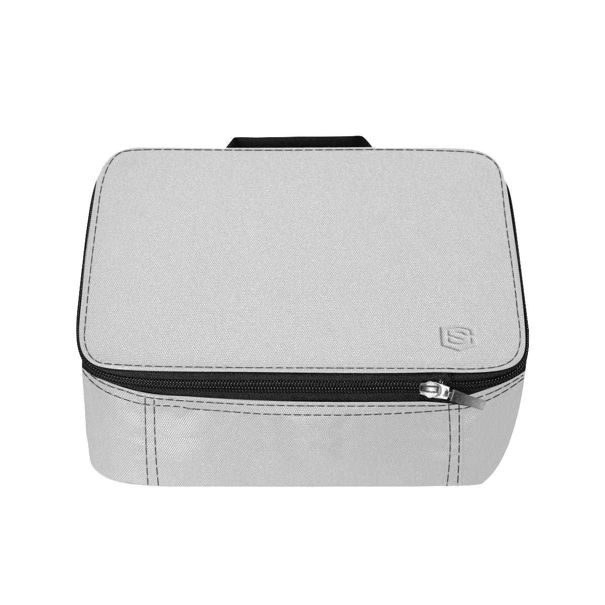 silver logo Portable Storage Bag (Model 1690)