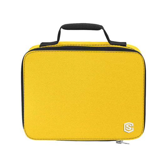 white logo Portable Storage Bag (Model 1690)