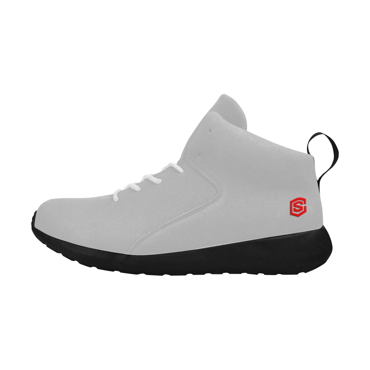 red logo Women's Chukka Training Shoes (Model 57502)