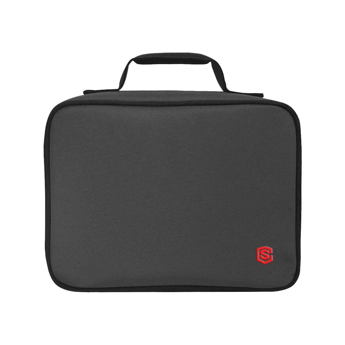 red logo Portable Insulated Storage Bag (Model 1690)