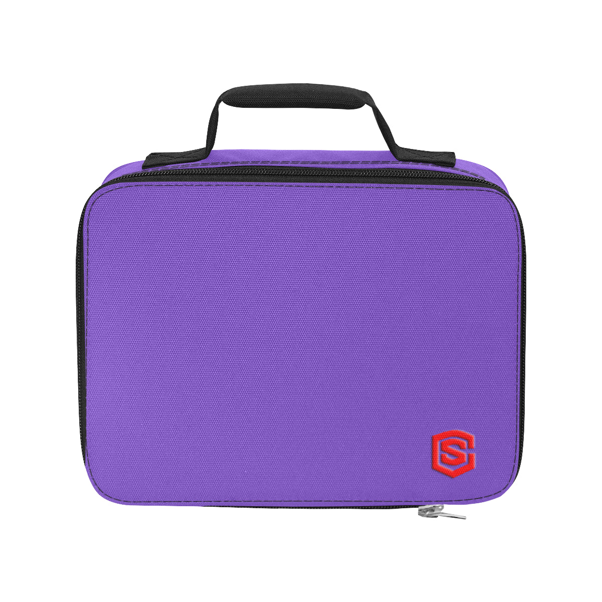 red logo Portable Storage Bag (Model 1690)