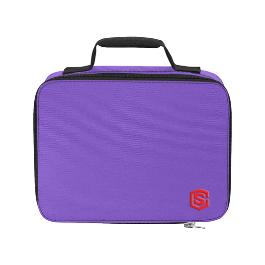 red logo Portable Storage Bag (Model 1690)