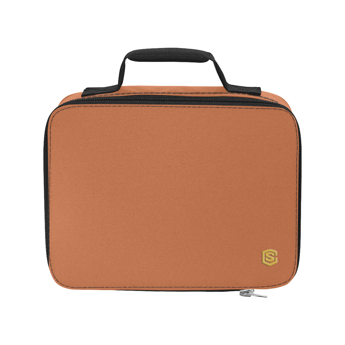 PROTABLE STORAGE BAG gold logo Portable Storage Bag (Model 1690)