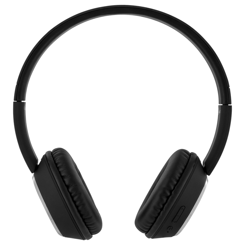 Headphones - Beebop WITH BLUE LOGO