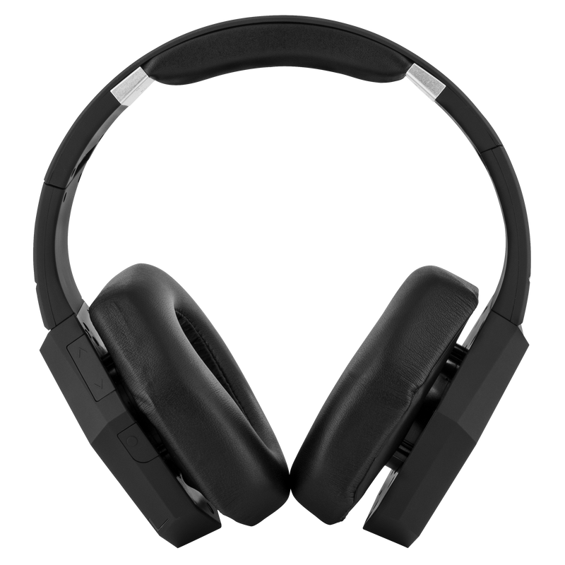 Headphones - Wrapsody WITH GREEN LOGO
