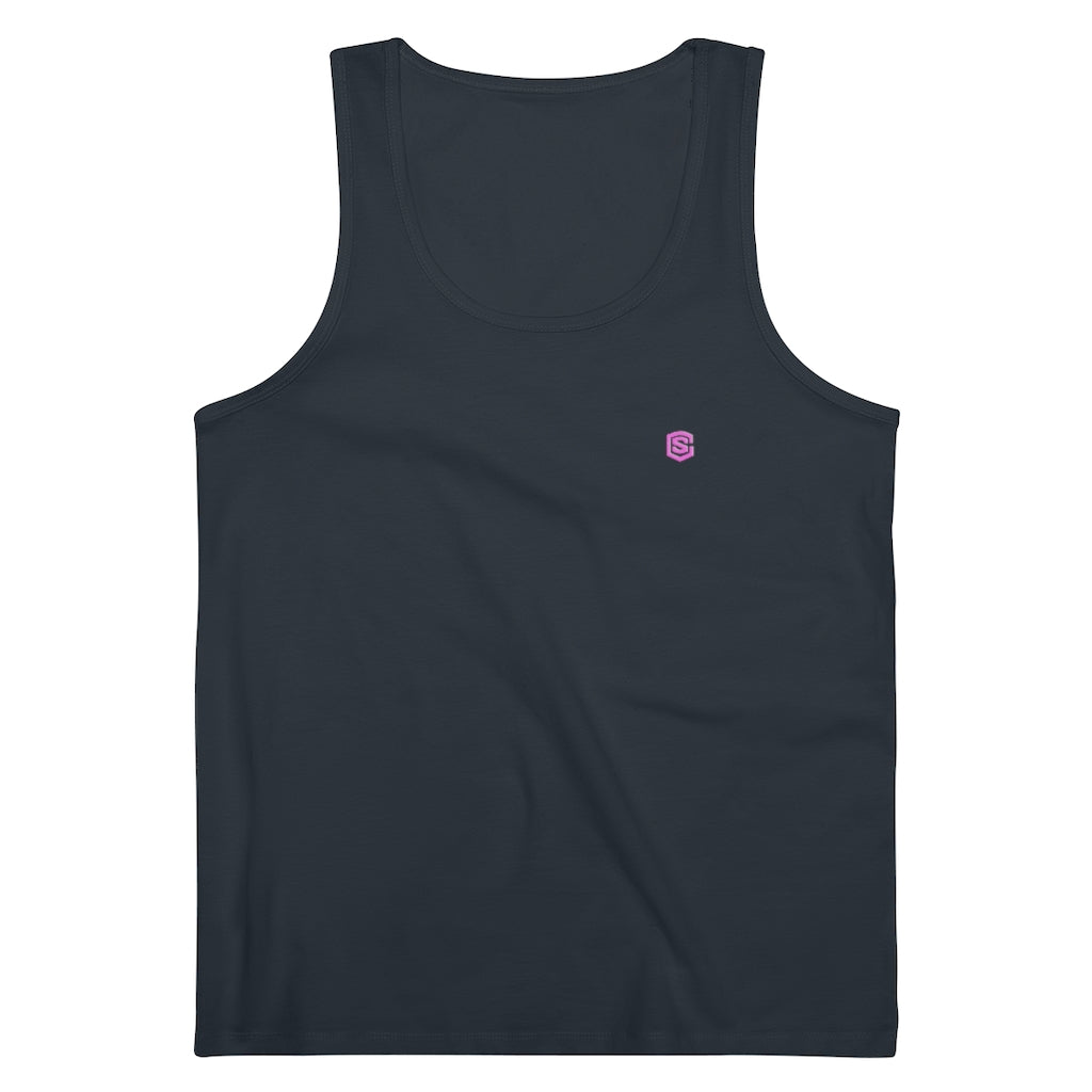 Men's Specter Tank Top