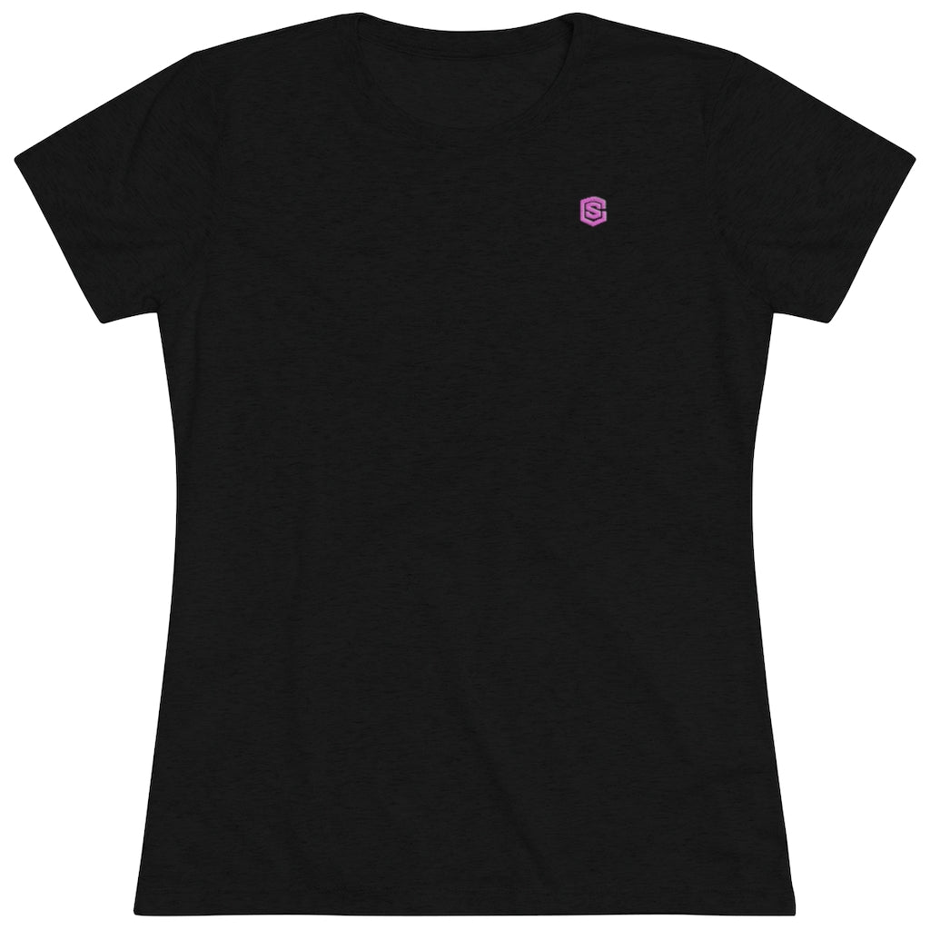 Women's Triblend Tee