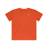 Kids Fine Jersey Tee