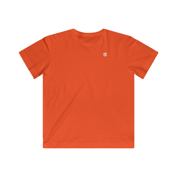 Kids Fine Jersey Tee