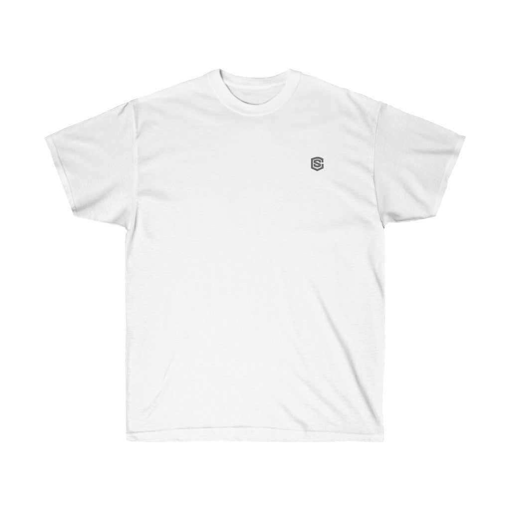 Unisex Ultra Cotton Tee - women