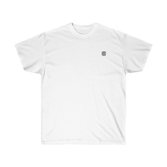 Unisex Ultra Cotton Tee - women