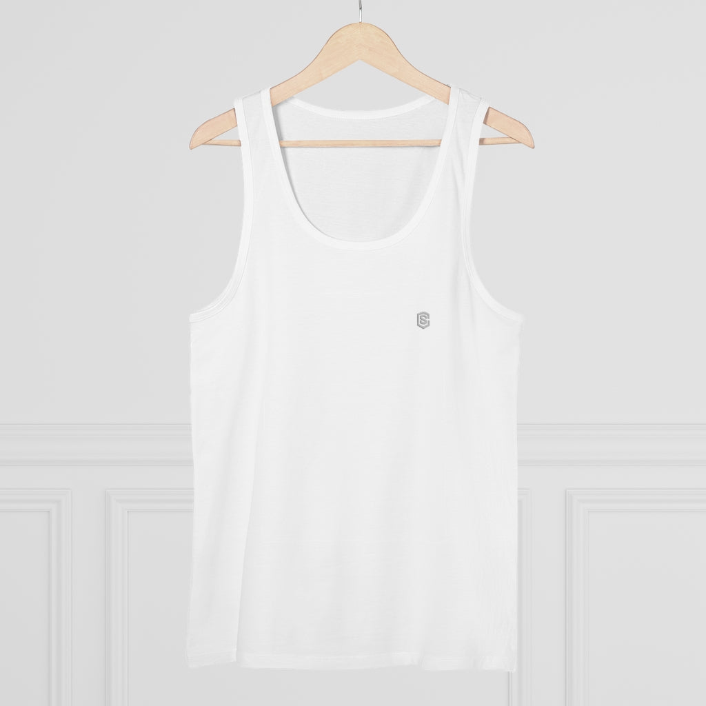Men's Specter Tank Top