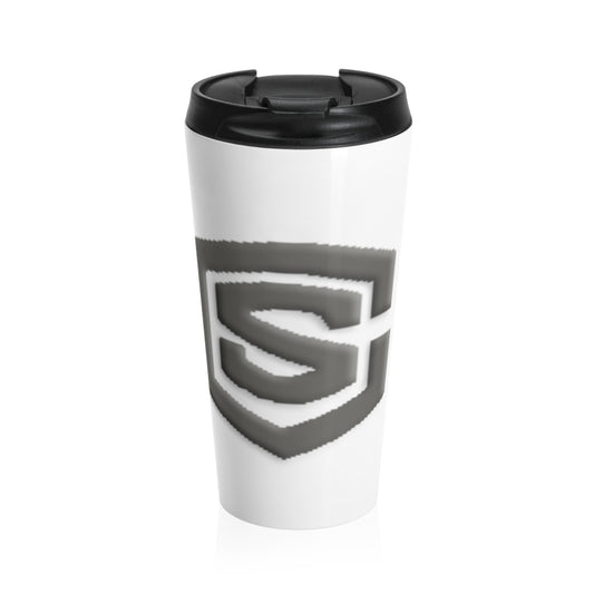 Stainless Steel Travel Mug