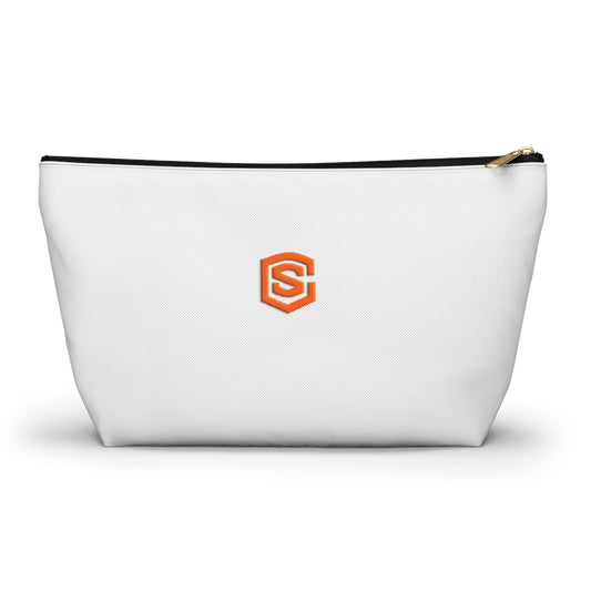 Accessory Pouch w T-bottom