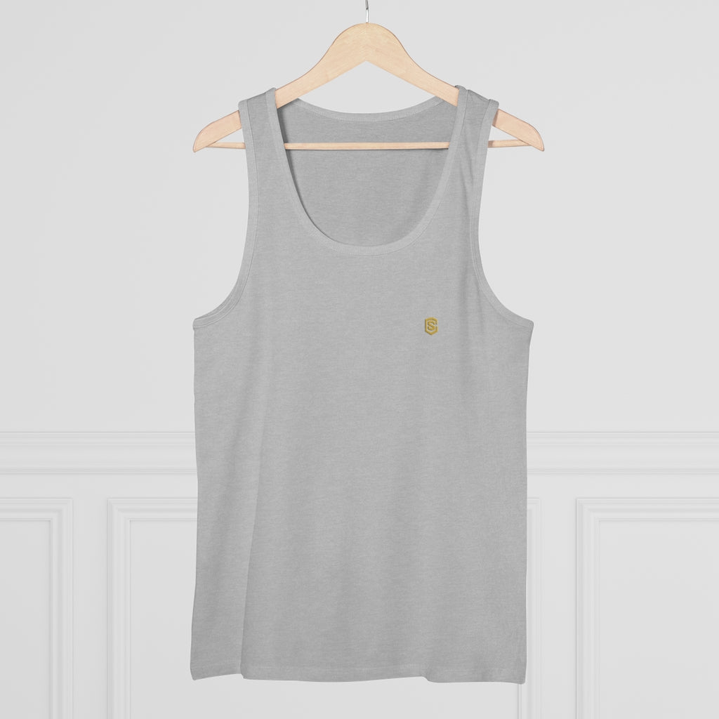 Men's Specter Tank Top