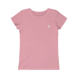 Girls Princess Tee