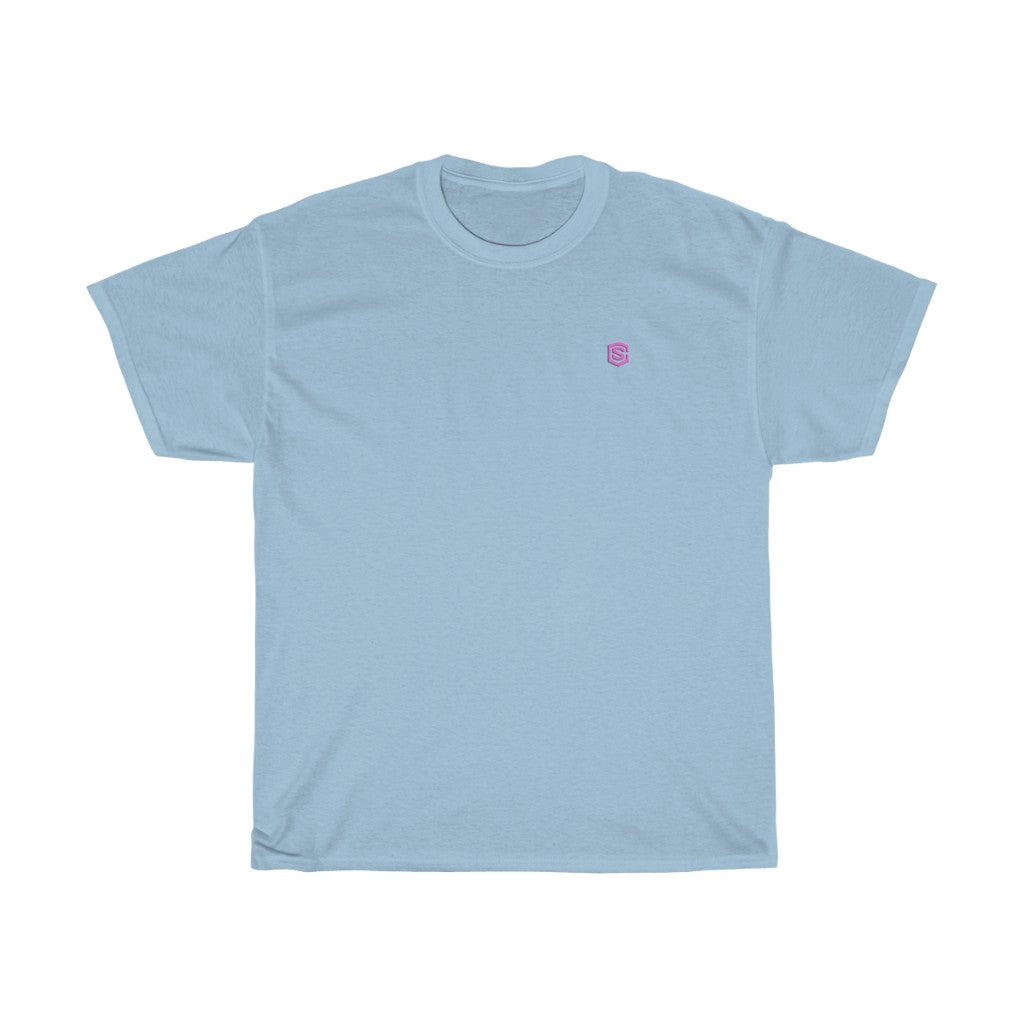 Heavy Cotton Tee