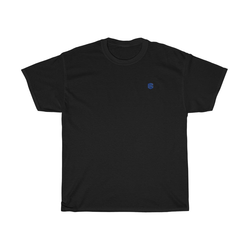 Heavy Cotton Tee