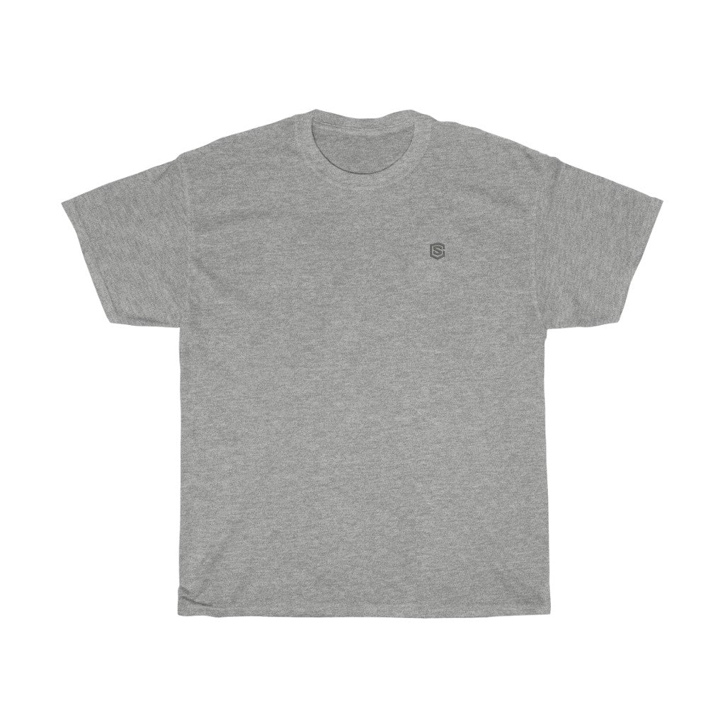Heavy Cotton Tee