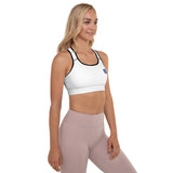 Padded Sports Bra