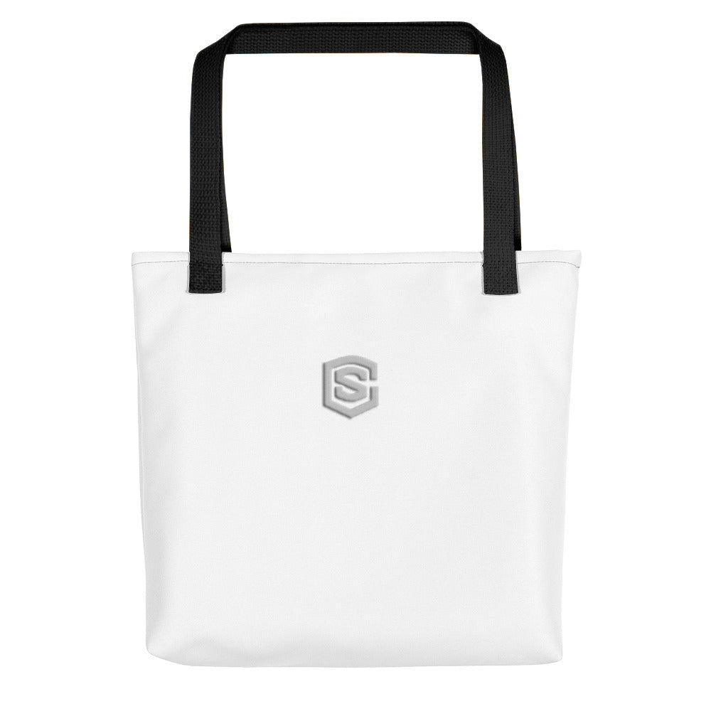 Senora Vintage Tote bag