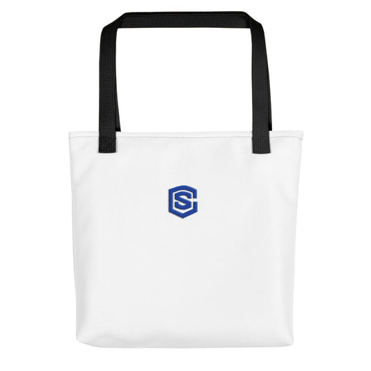 Senora Vintage Tote bag