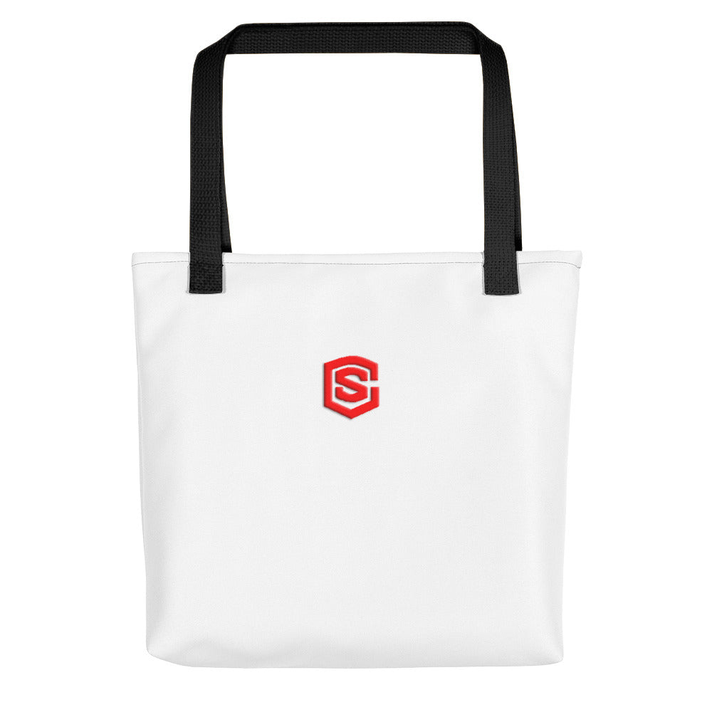Senora Vintage Tote bag