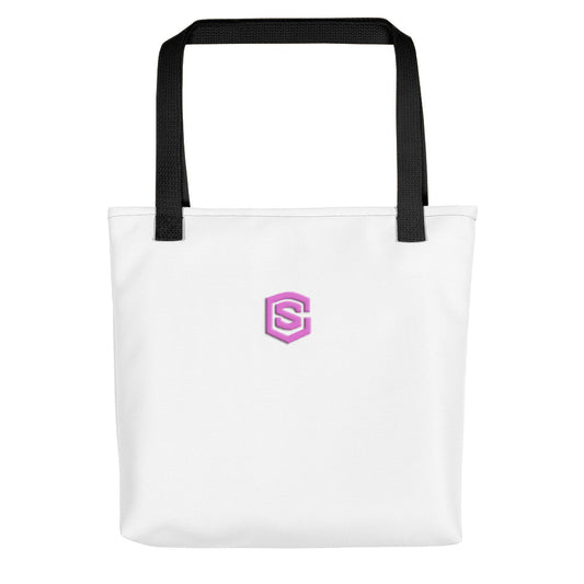 Senora Vintage Tote bag