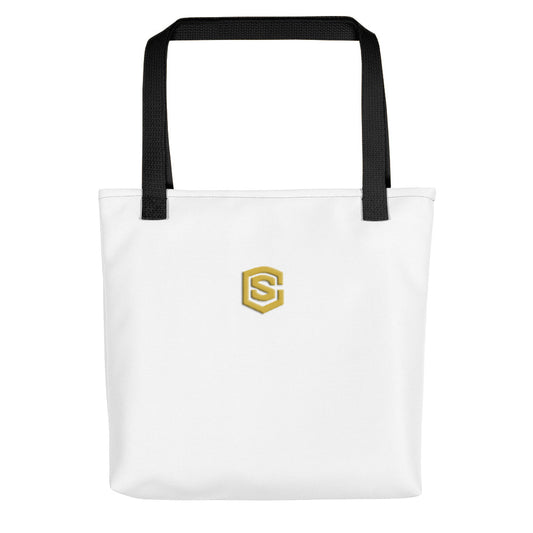 Senora Vintage Tote bag