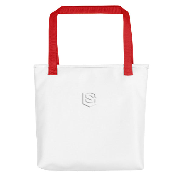 Senora Vintage Tote bag