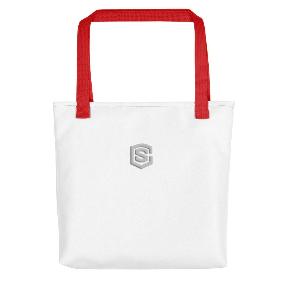 Senora Vintage Tote bag