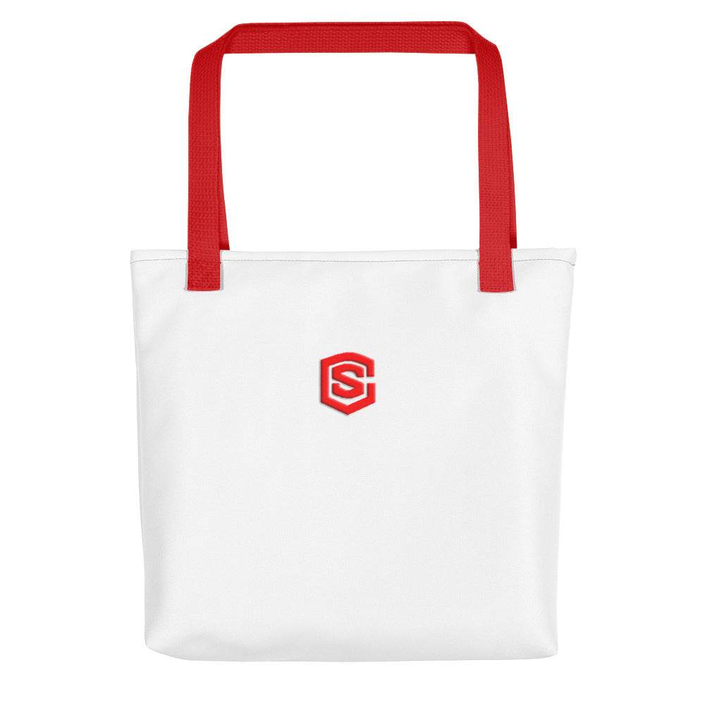 Senora Vintage Tote bag