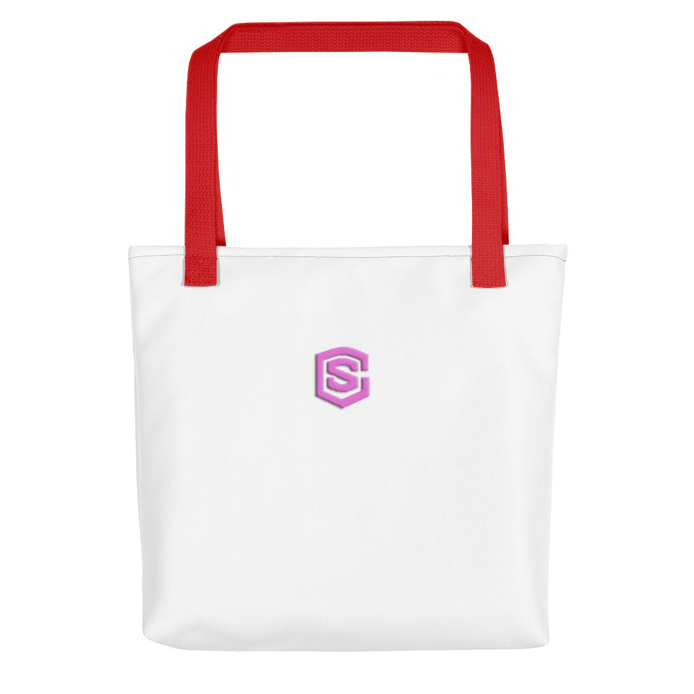 Senora Vintage Tote bag