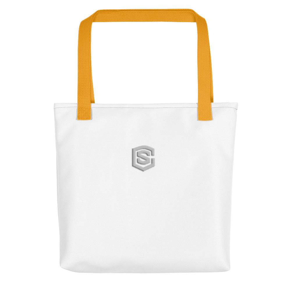 Senora Vintage Tote bag