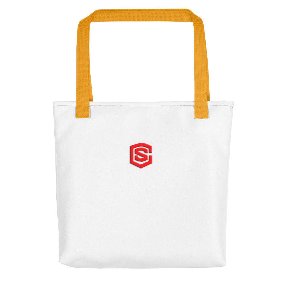 Senora Vintage Tote bag